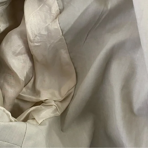 MNG Collection Pink/Black Asymmetrical Zip Jacket Women’s XL. EUC - Picture 8 of 9